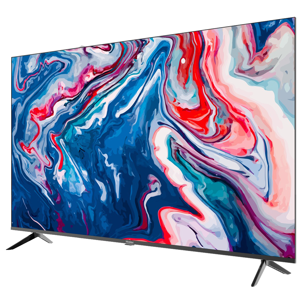 Телевізор Haier H70K801UG - зображення 2