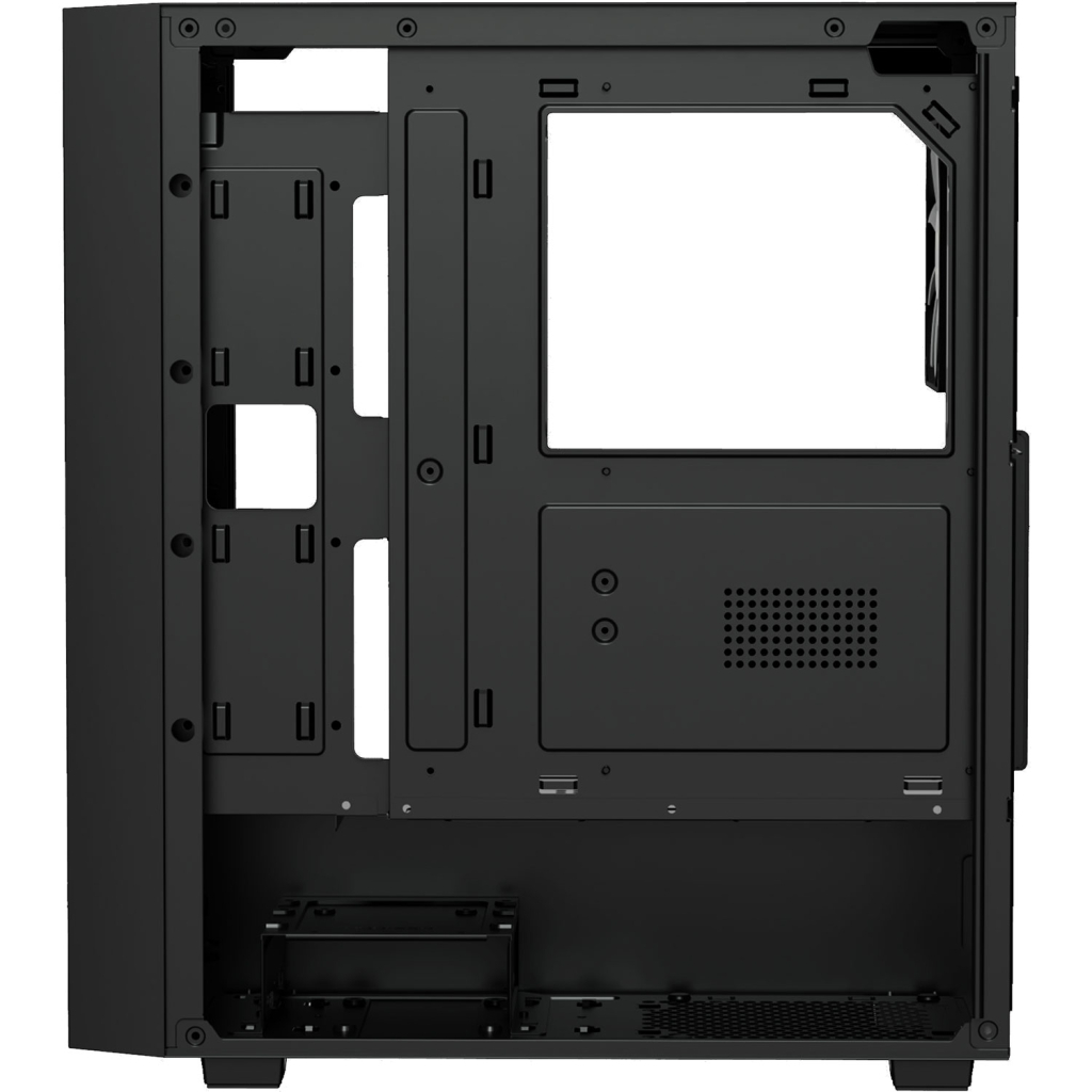 Корпус Gamdias AURA GC2 ELITE ARGB (4711514500615) - зображення 7