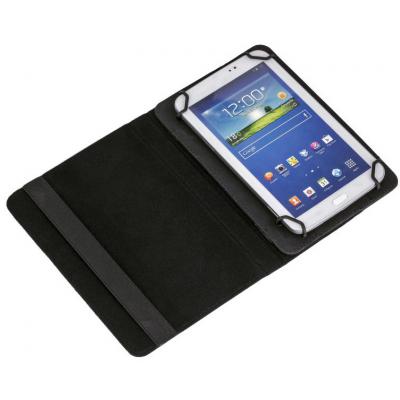 Чохол до планшета RivaCase 7-8 Universal (3003 (Black)) - зображення 5