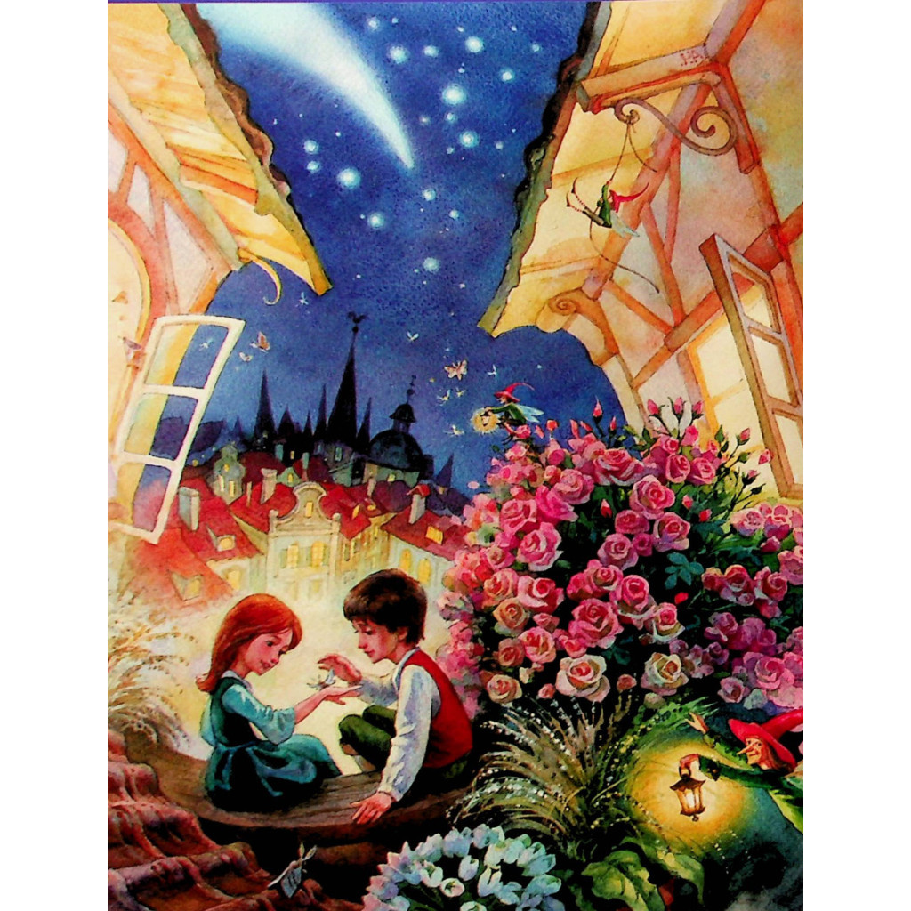 Книга Чарівні казки для найменших Vivat (9789669824233) - зображення 5