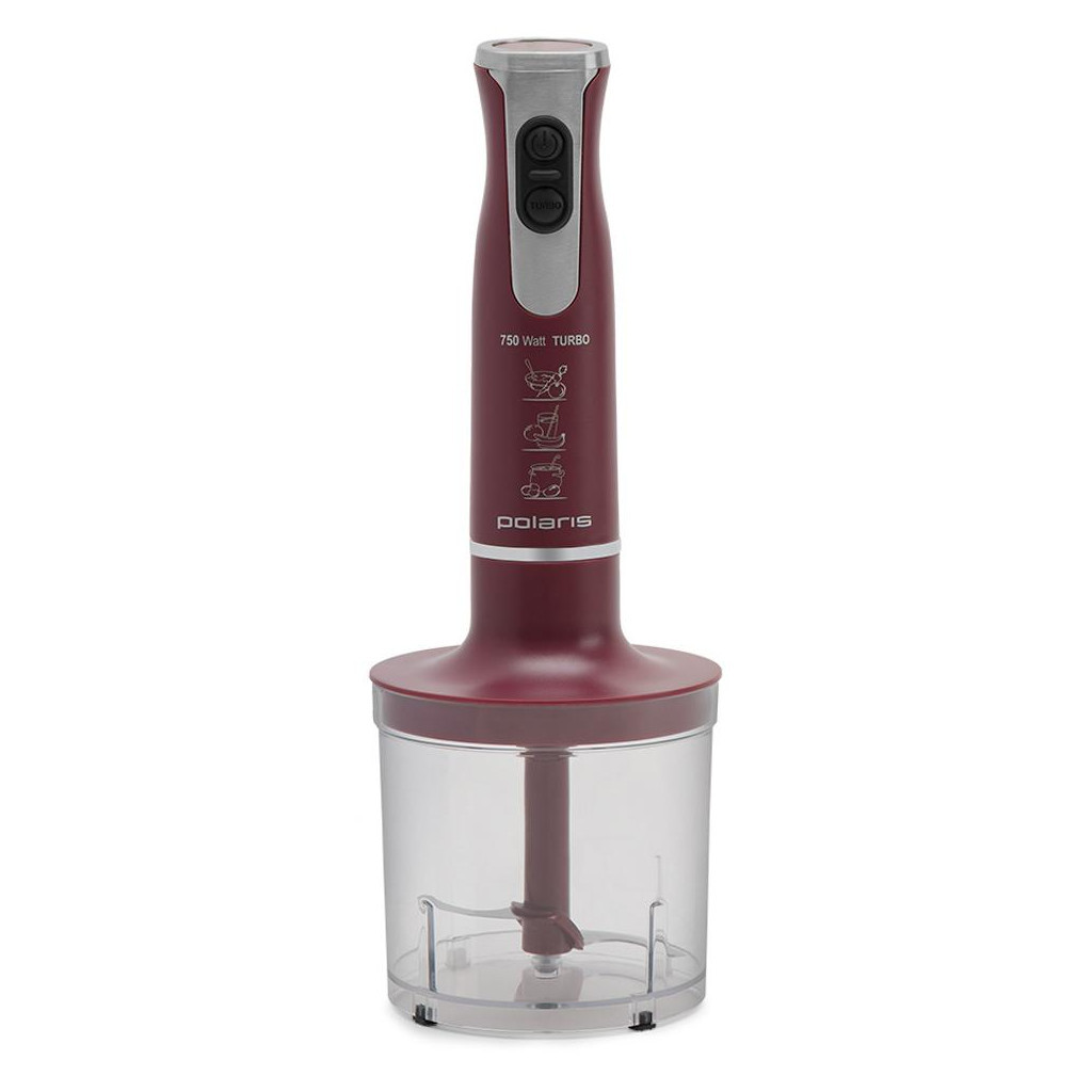 Блендер Polaris PHB 0753 (PHB0753) - зображення 4