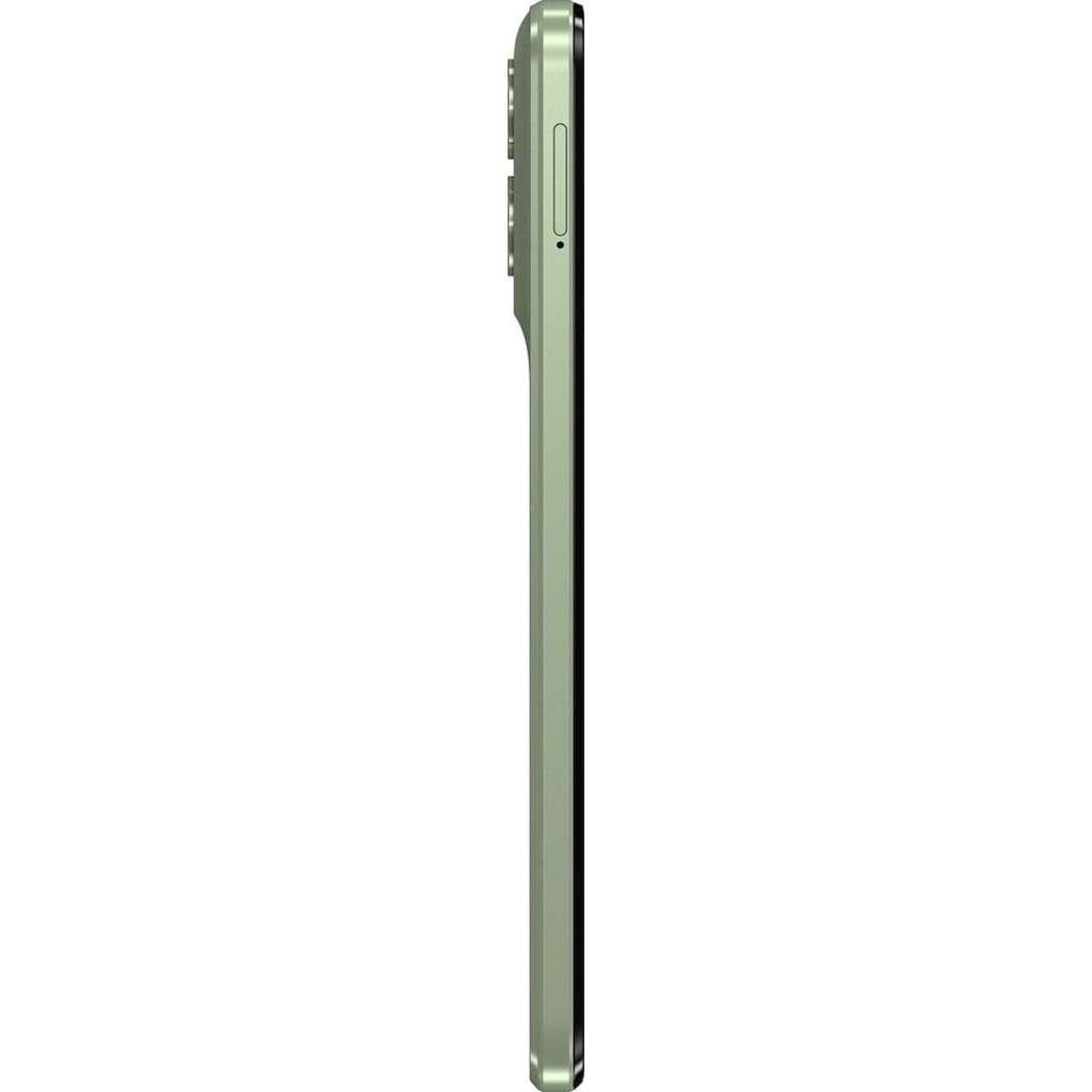 Мобільний телефон Motorola G55 8/256Gb Smoky Green (PB5U0010RS) - зображення 4