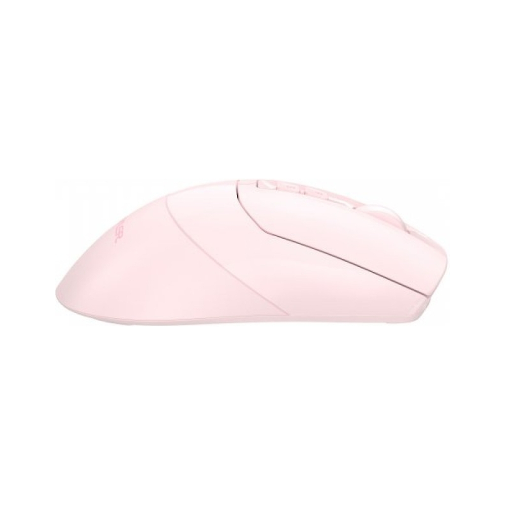 Мишка A4Tech FB50C Plus Wireless/Bluetooth Pink (4711421002882) - зображення 5