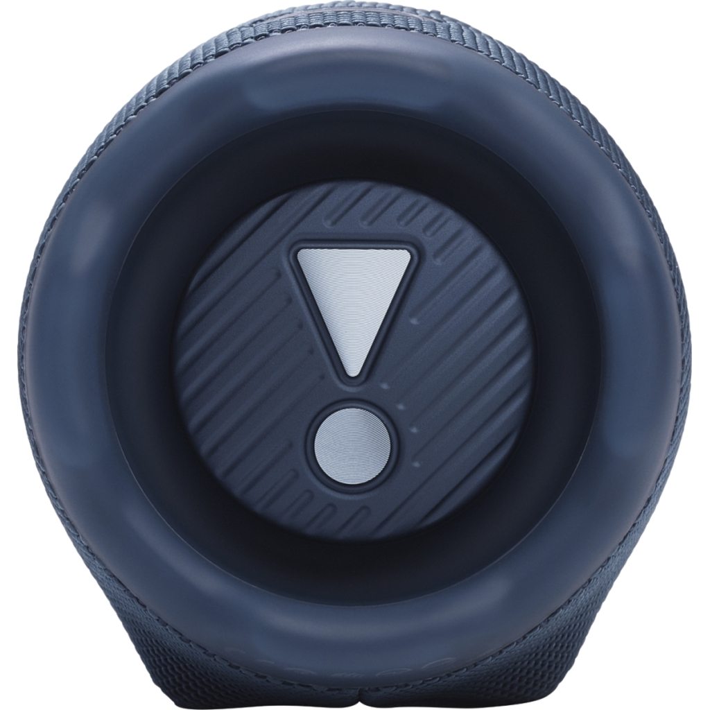 Акустична система JBL Charge 6 Blue (JBLCHARGE6BLU) - зображення 5