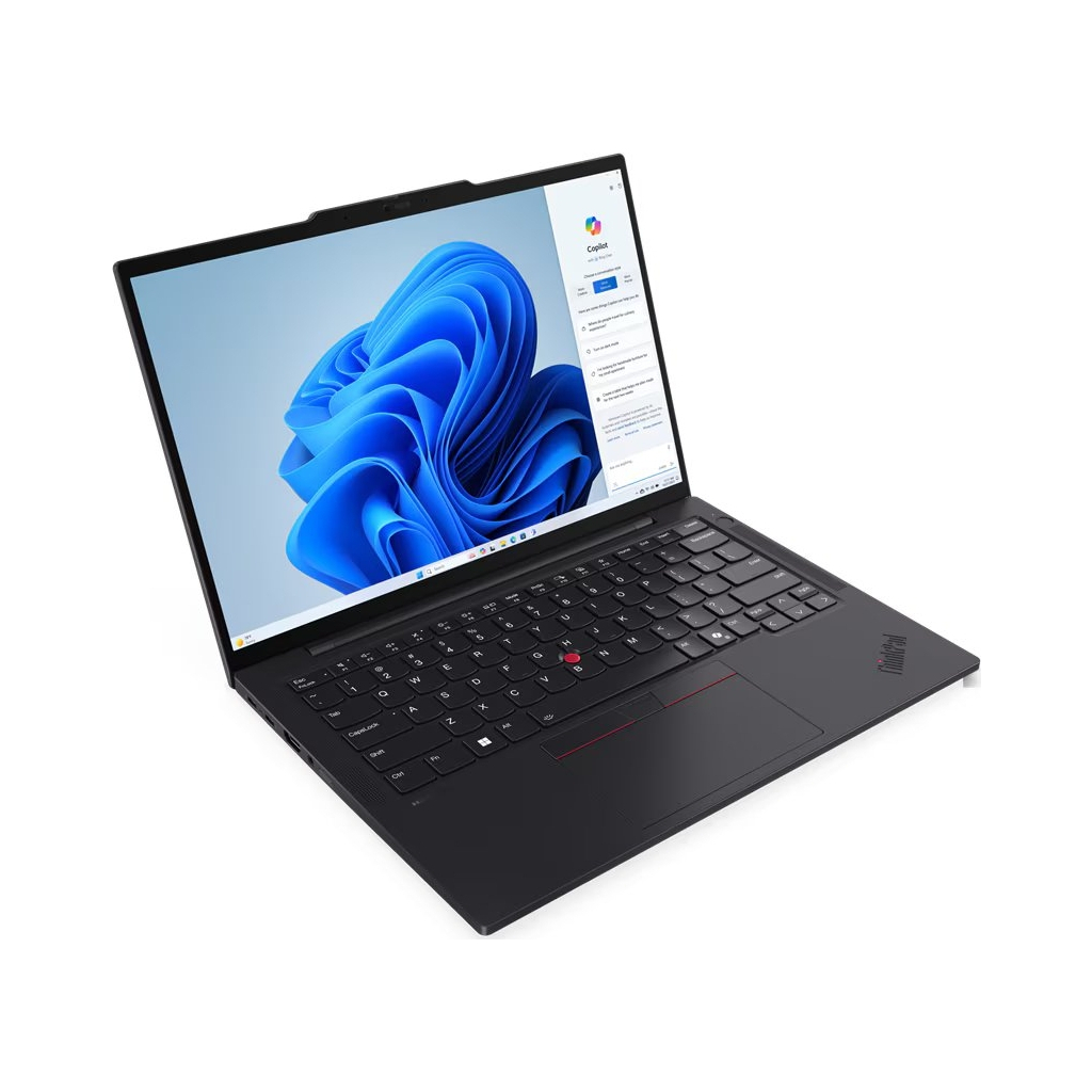 Ноутбук Lenovo ThinkPad T14s G5 (21LS002DRA) - зображення 2