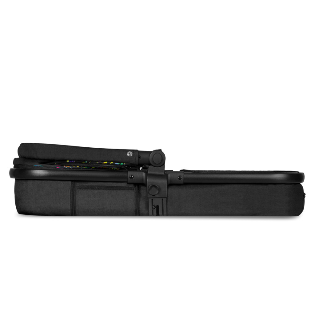 Коляска Lionelo 2 в 1 Amber Dreamin (LO-AMBER DREAMIN (2in1)) - зображення 8