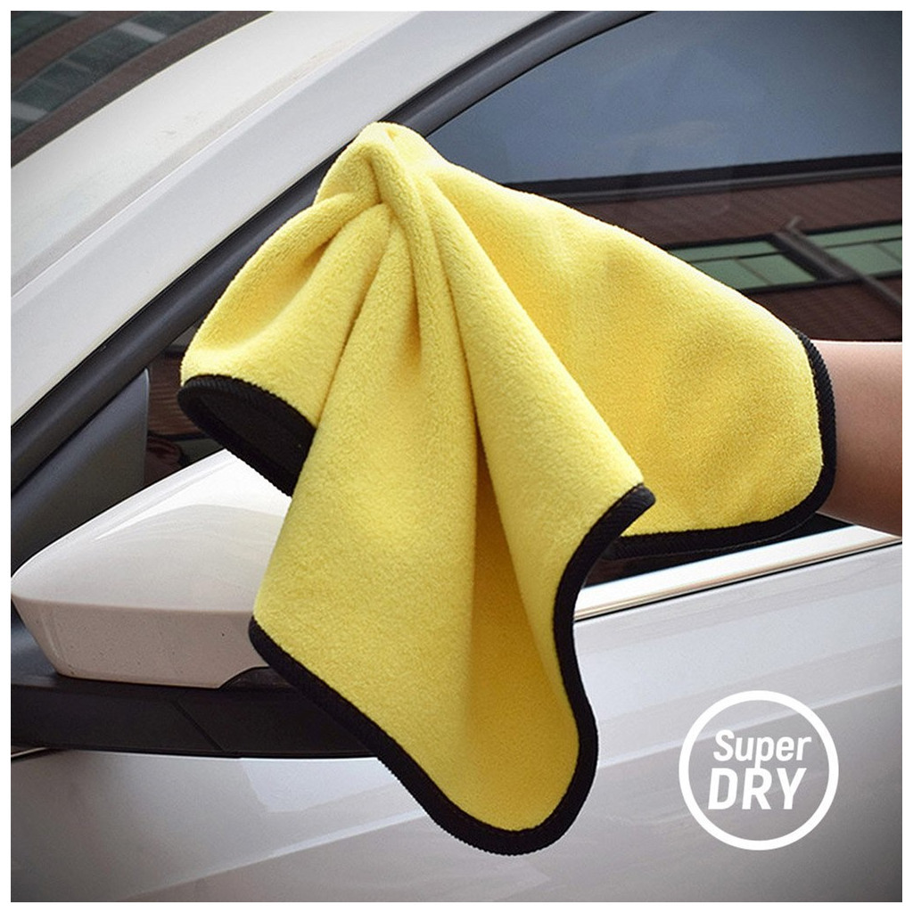 Автомобільна серветка ColorWay Super Dry 800gsm (CW-5608) - зображення 8