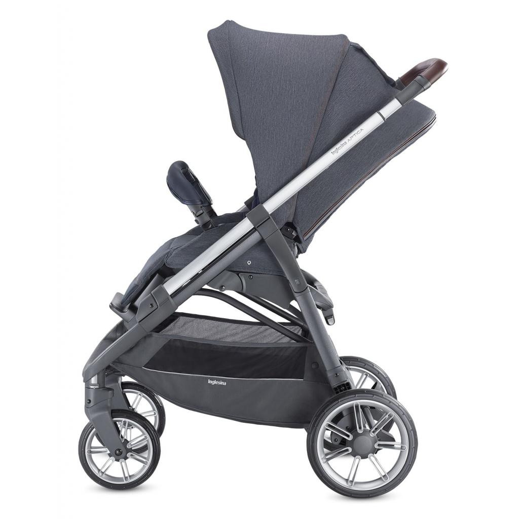 Коляска Inglesina Aptica Tailor Denim AA72M6TLD (73572) - зображення 4