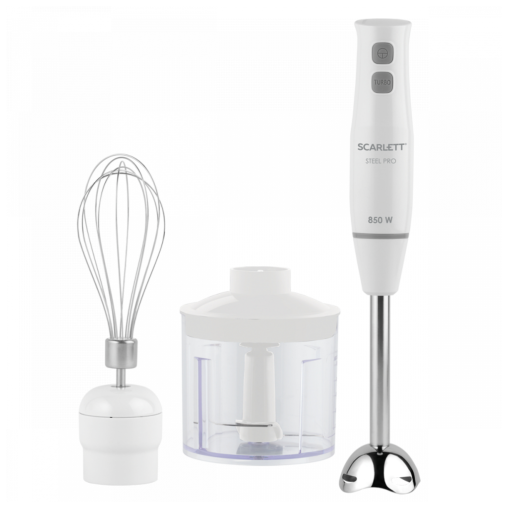 Блендер Scarlett SC-HB42F84 - зображення 1