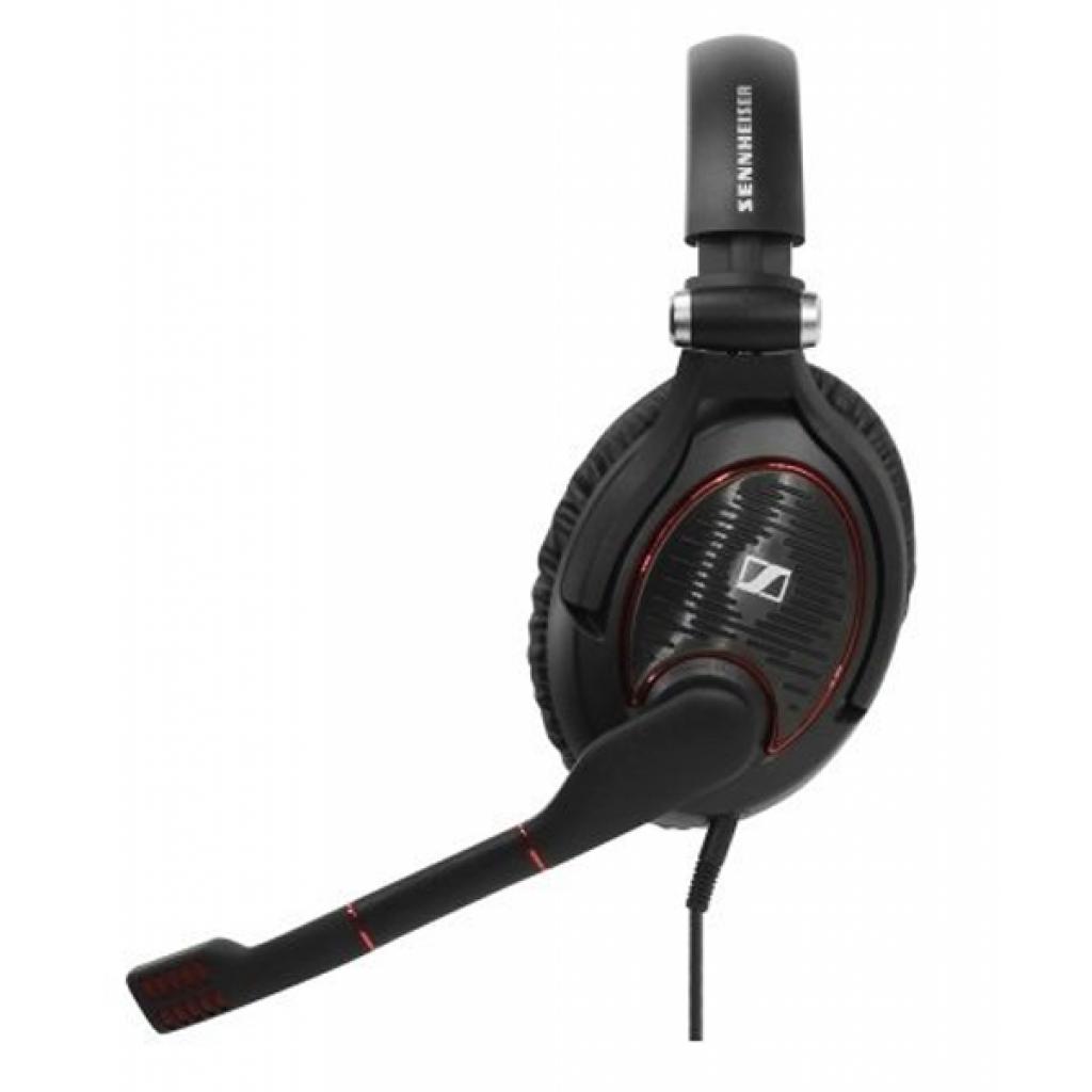 Навушники Sennheiser G4ME Zero Black (1000235) - зображення 3