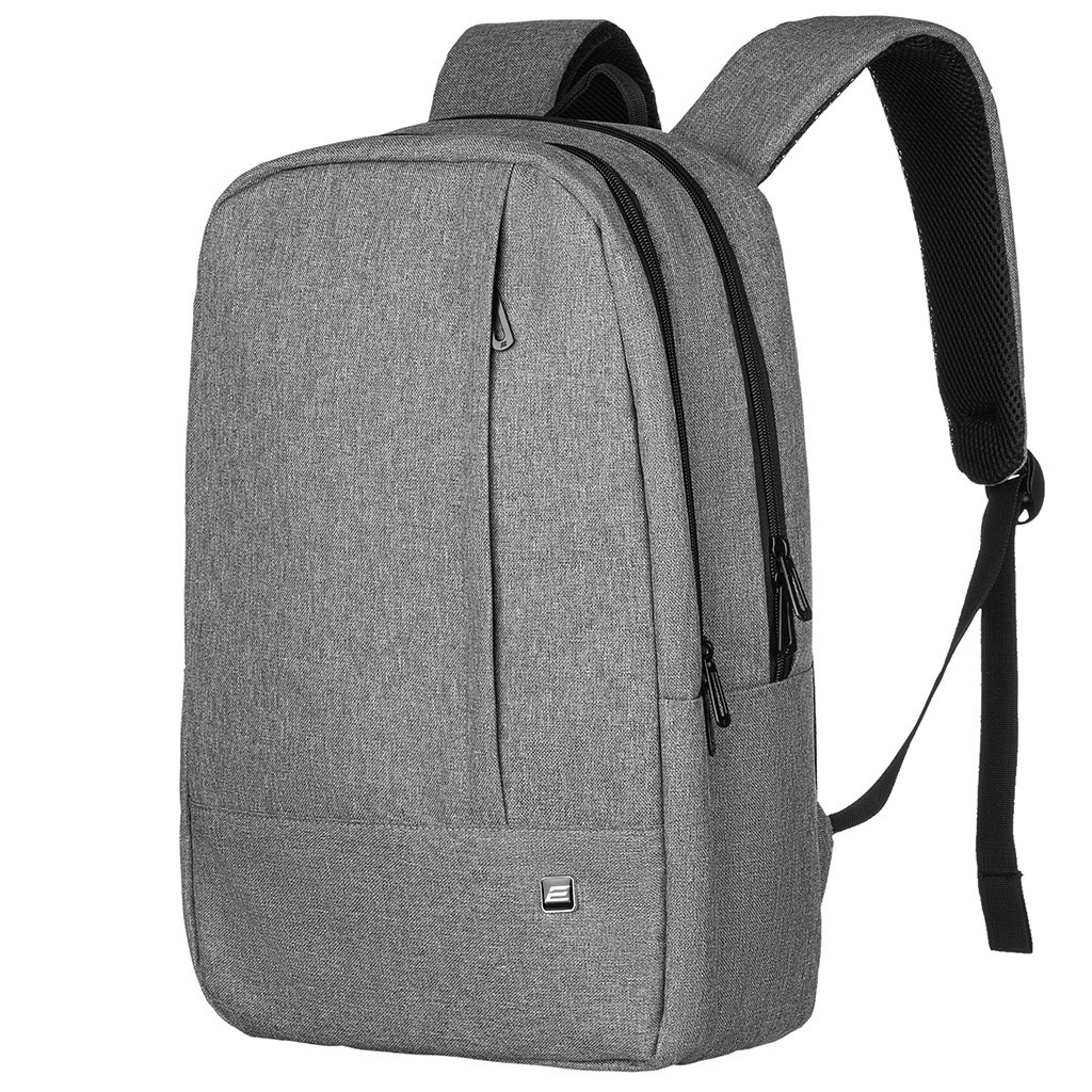 Рюкзак для ноутбука 2E 16" BPN8516 Strict Gray (2E-BPN8516GR) - зображення 1