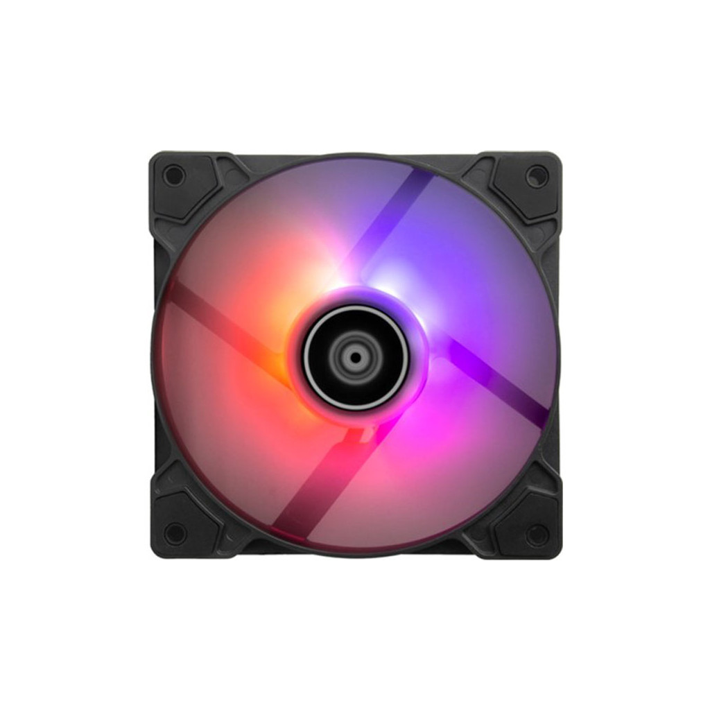 Система рідинного охолодження Silver Stone IceGem 240P ARGB (SST-IG240P-ARGB) - зображення 6