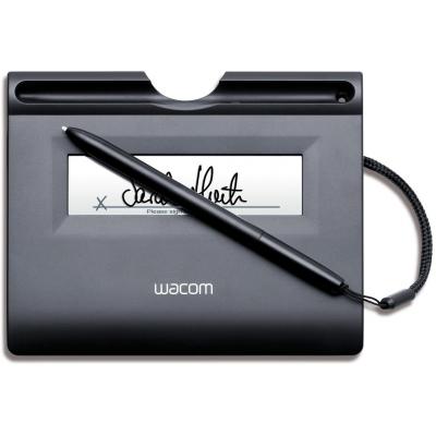 Графічний планшет Wacom Sign&Save (STU-300SV-RUPL) - зображення 2