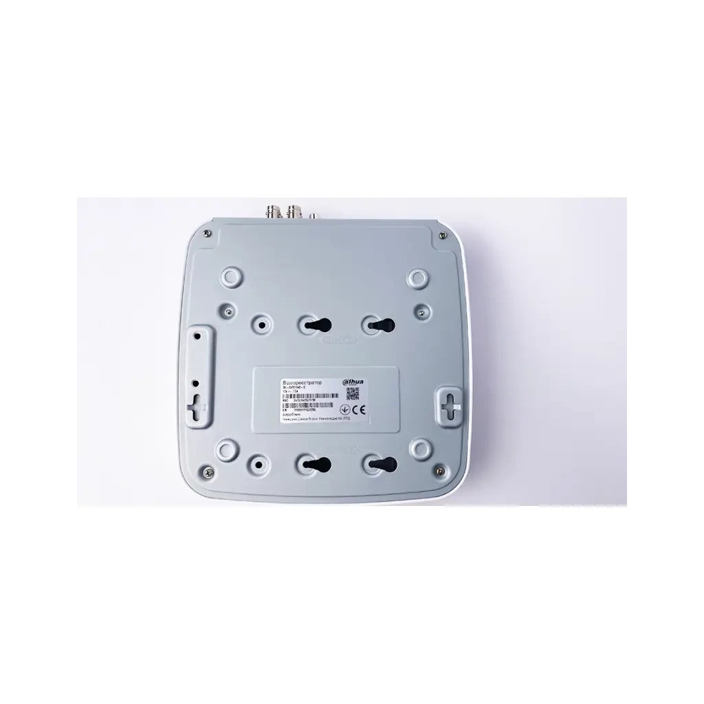 Реєстратор для відеоспостереження Dahua DH-XVR5104C-I3 - зображення 5