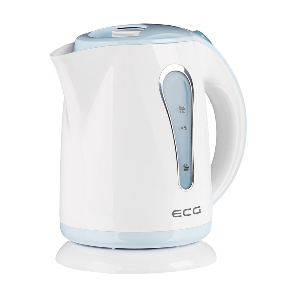 Електрочайник ECG RK 1022 blue (RK1022 blue) - зображення 2