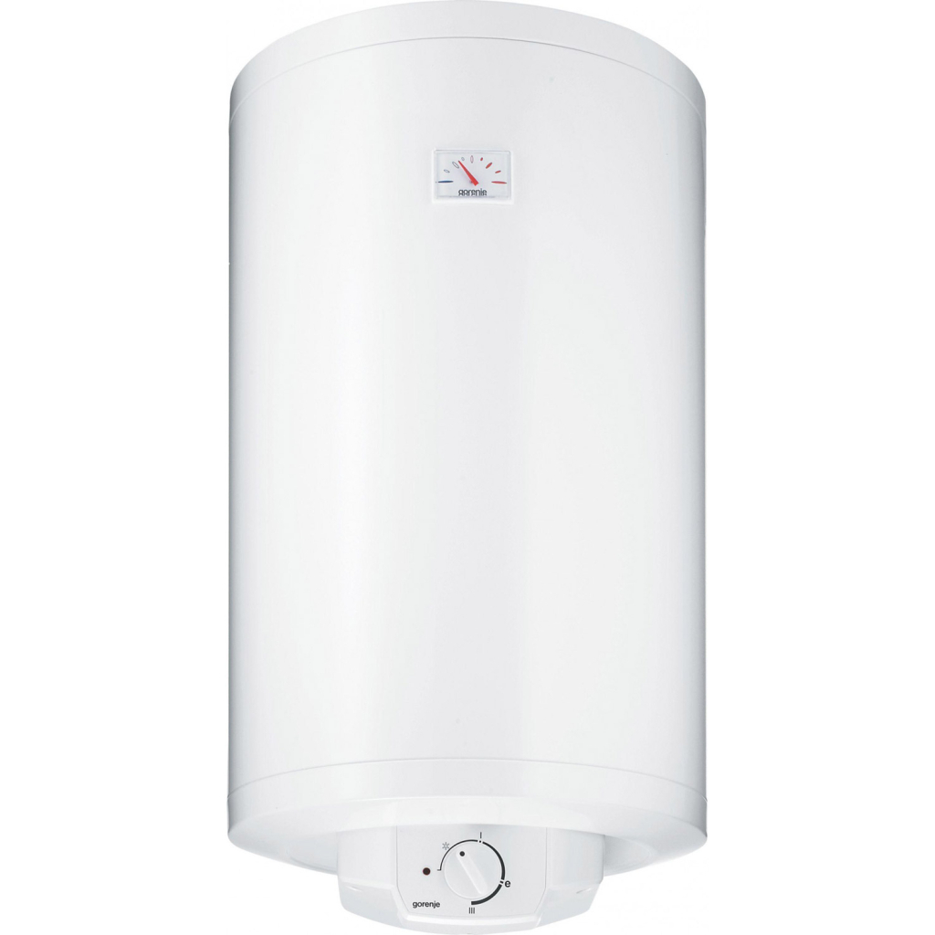 Бойлер Gorenje GBF 80 UA (GBF80/UA) - зображення 1