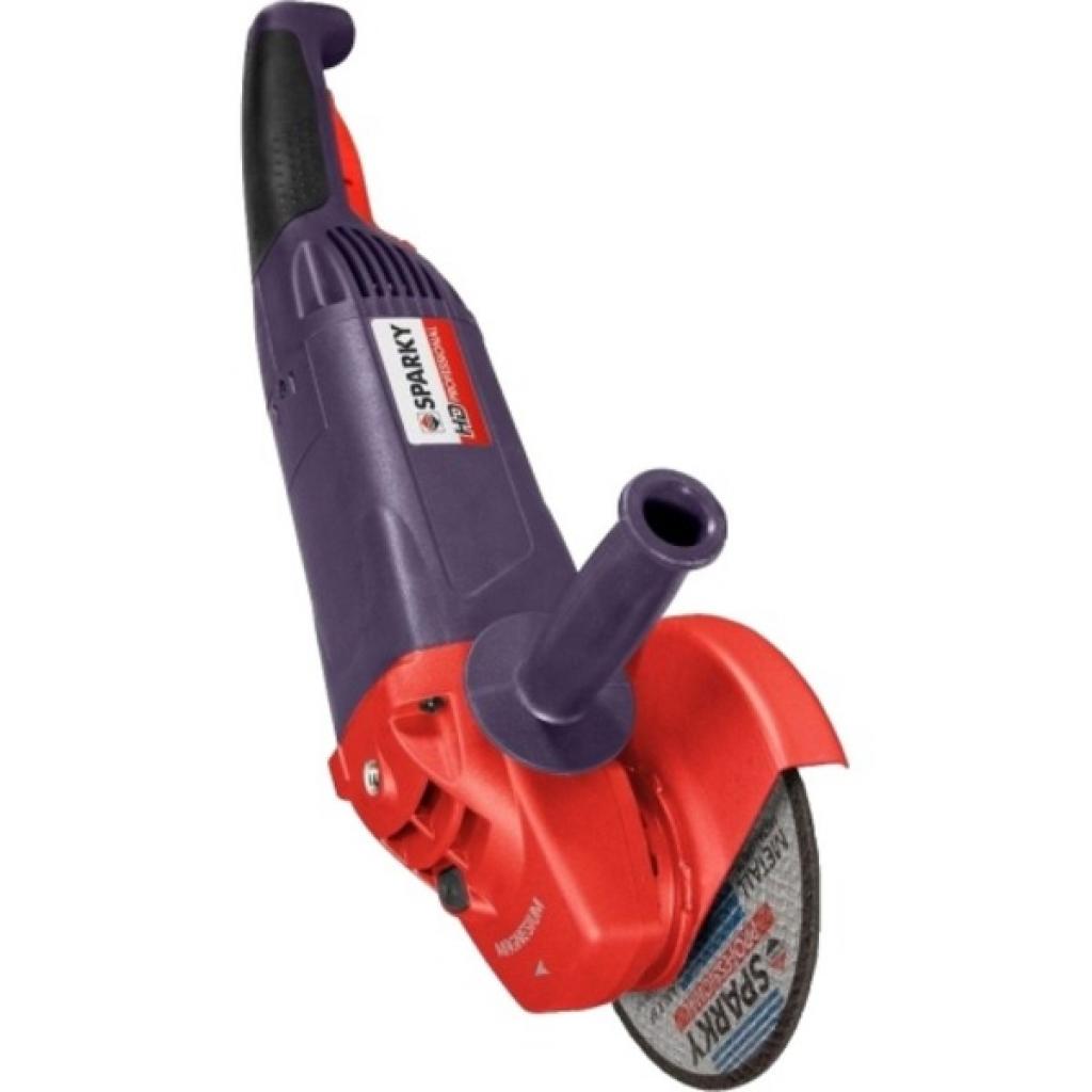 Шліфувальна машина Sparky MA2000 - зображення 3