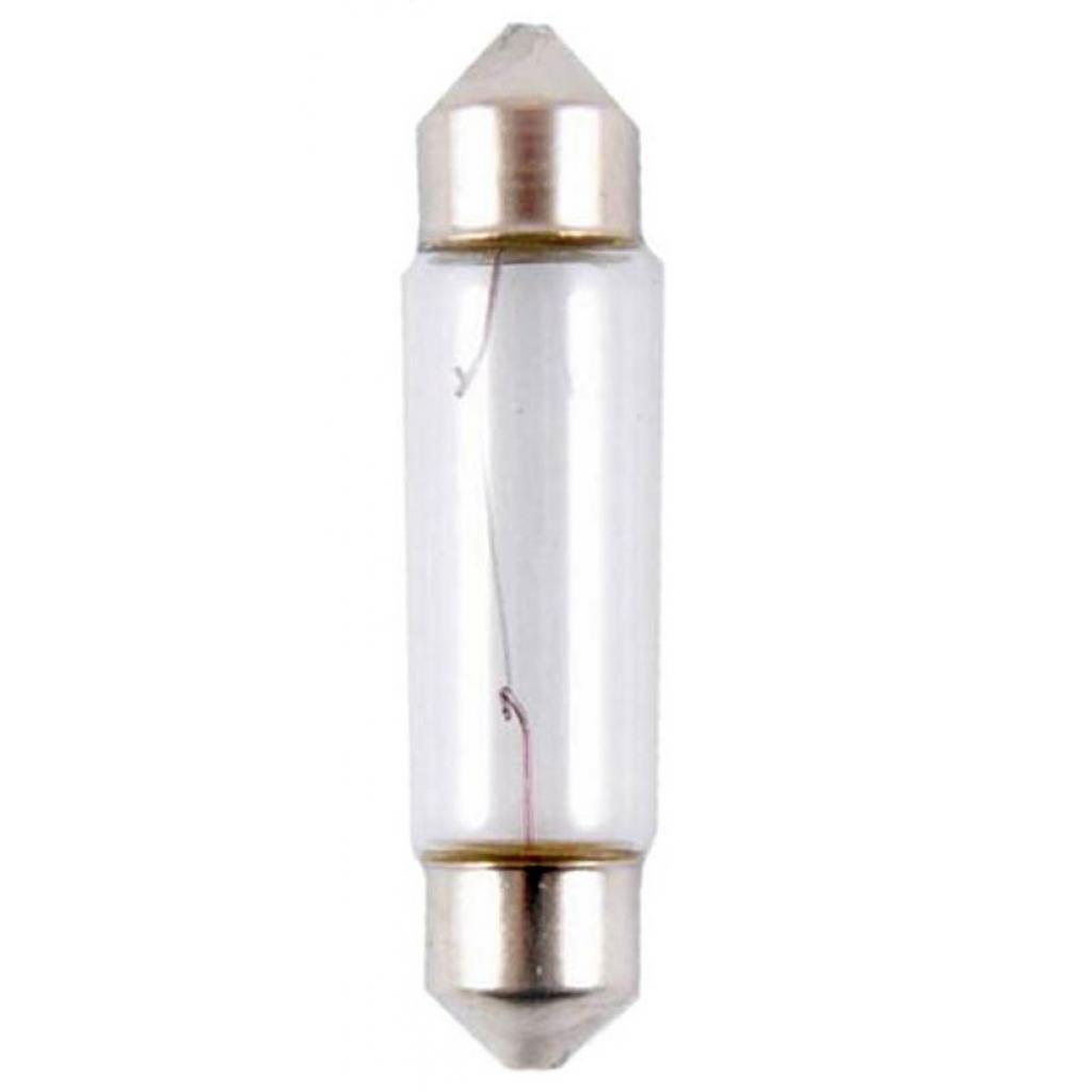 Автолампа AG AUTOPARTS 10W (AG 40069S) - зображення 1