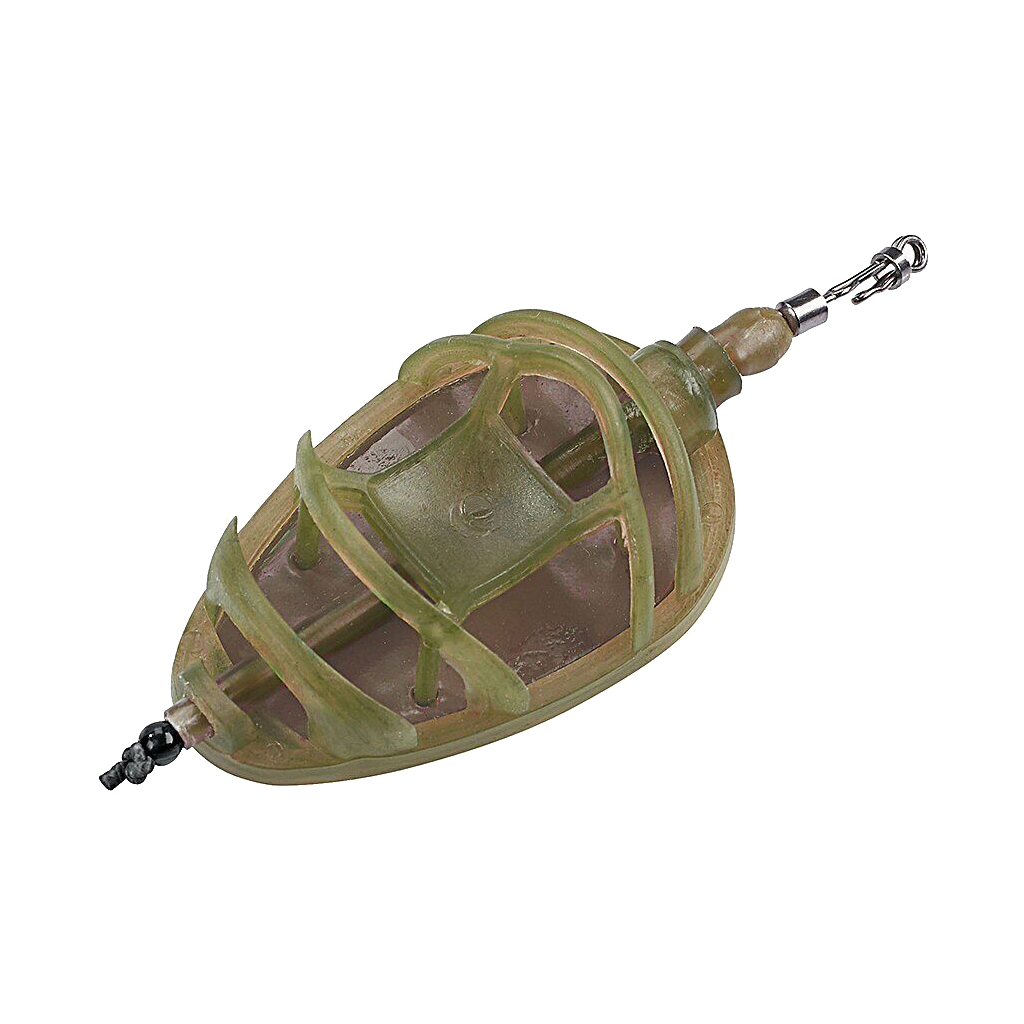 Годівниця Balzer Elastic Method Feeder Basket 50 г (14115 050) - зображення 1