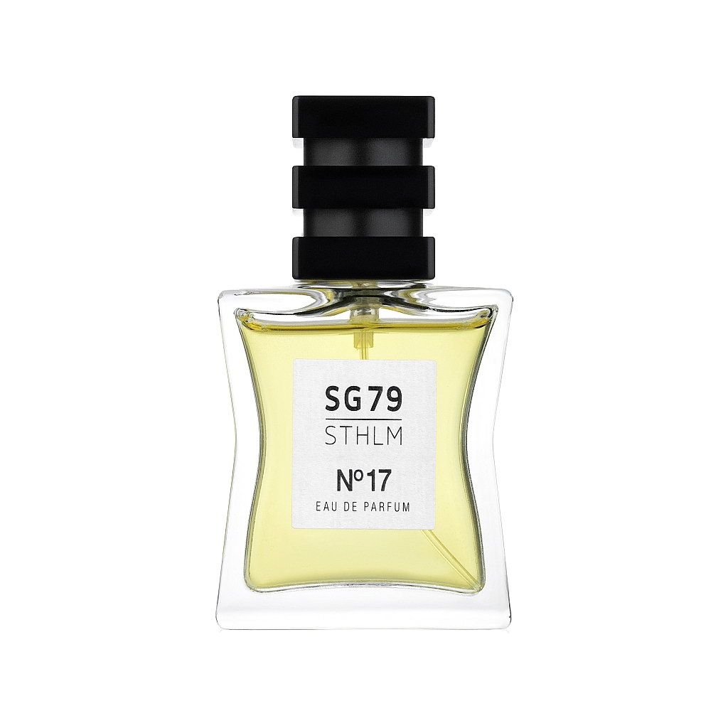 Парфумована вода SG79 STHLM №17 15 мл (7391506337152) - зображення 1
