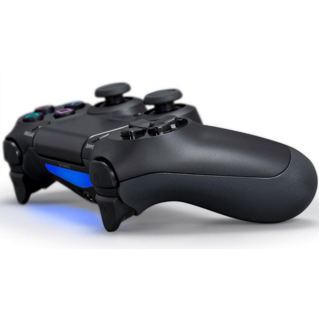 Ігрова консоль Sony PlayStation 4 1TB (CUH-1208) + Camera PS4 (200620) - зображення 7