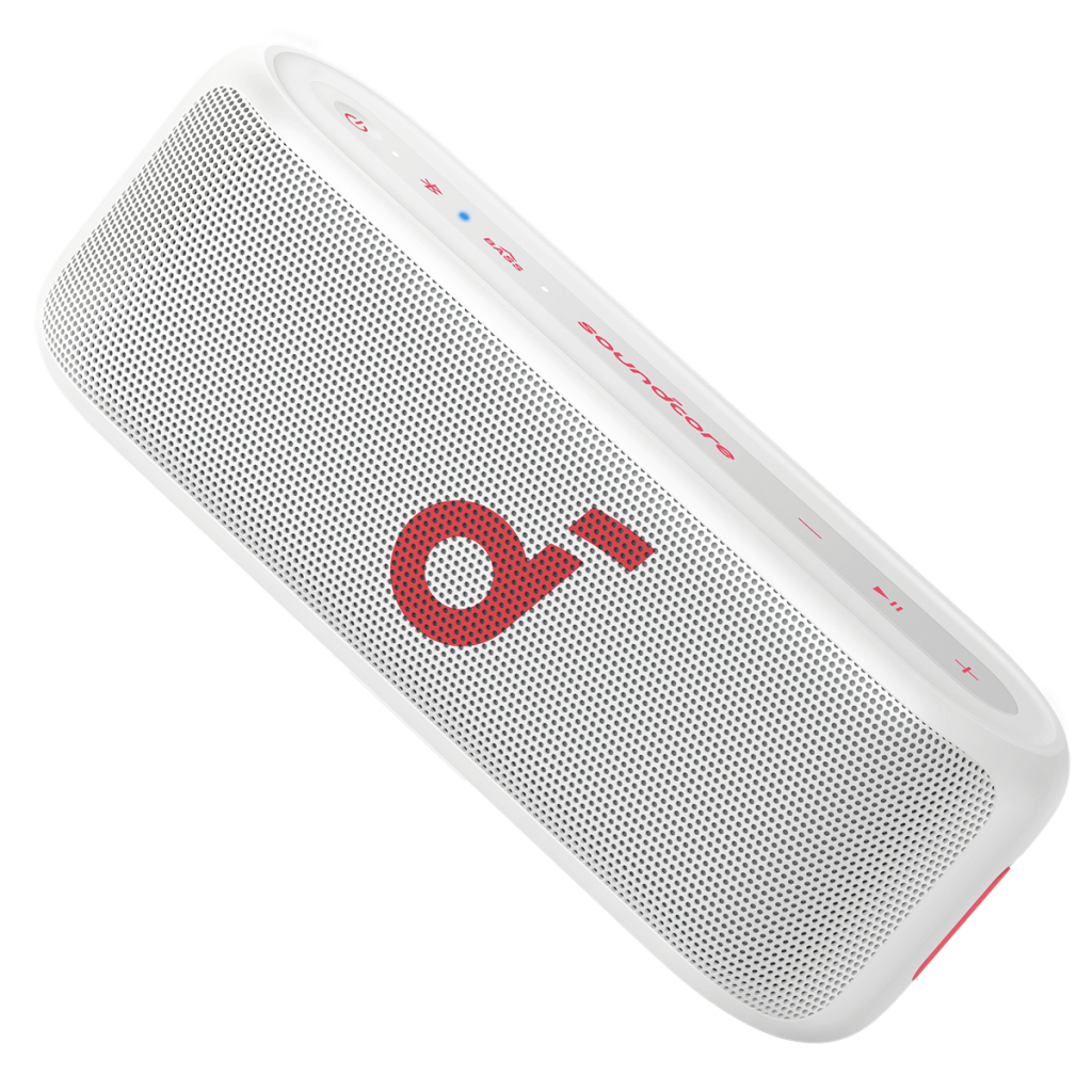 Акустична система Anker SoundCore Select 2S White (A3171021) - зображення 2