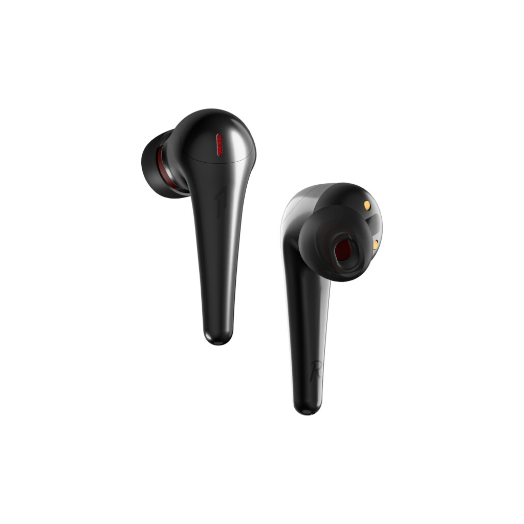 Навушники 1MORE ComfoBuds Pro TWS (ES901) Black - зображення 5