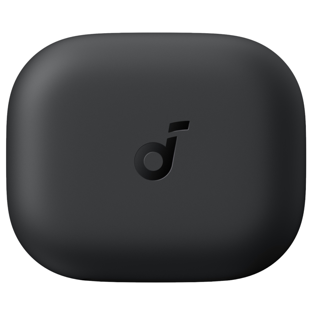 Навушники Anker SoundСore AeroFit 2 Black (A3874G11) - зображення 7