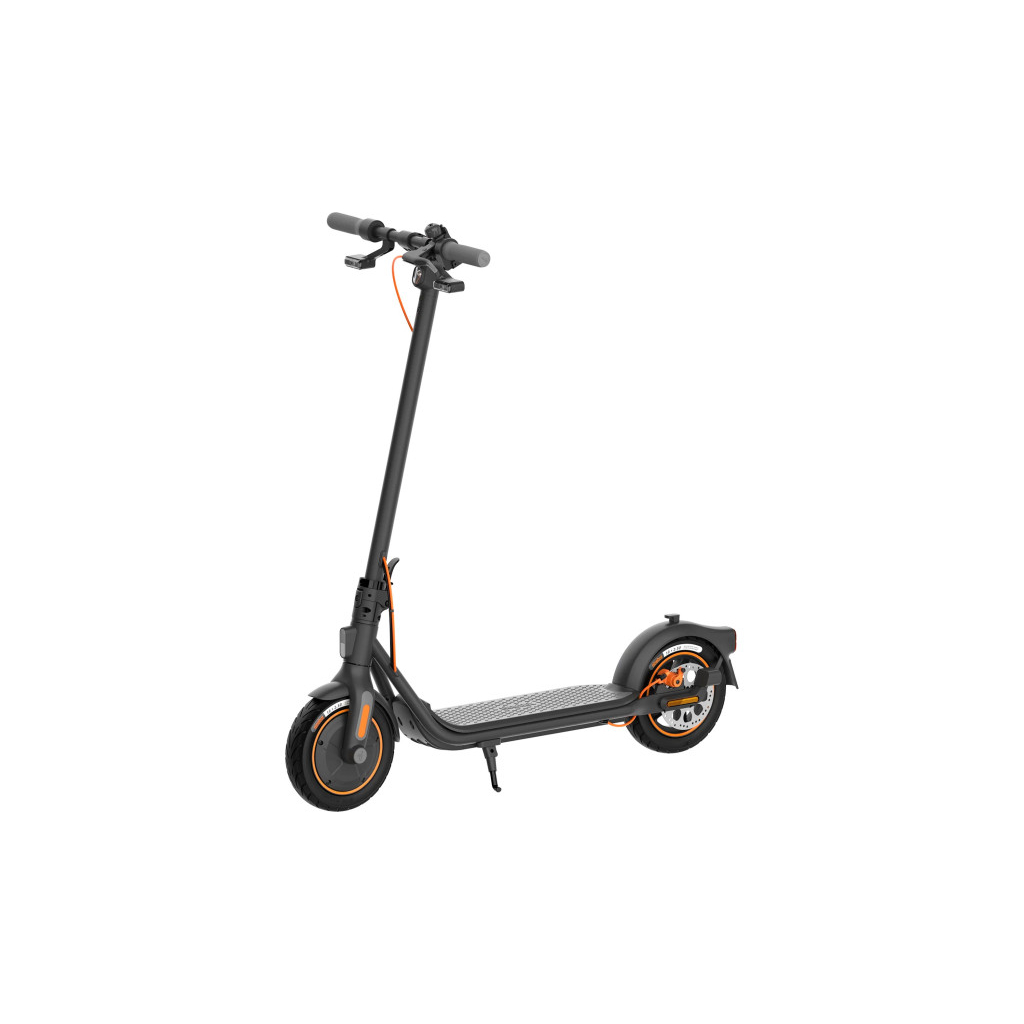 Електросамокат Segway Ninebot F65I, Black (AA.00.0010.97) - зображення 2