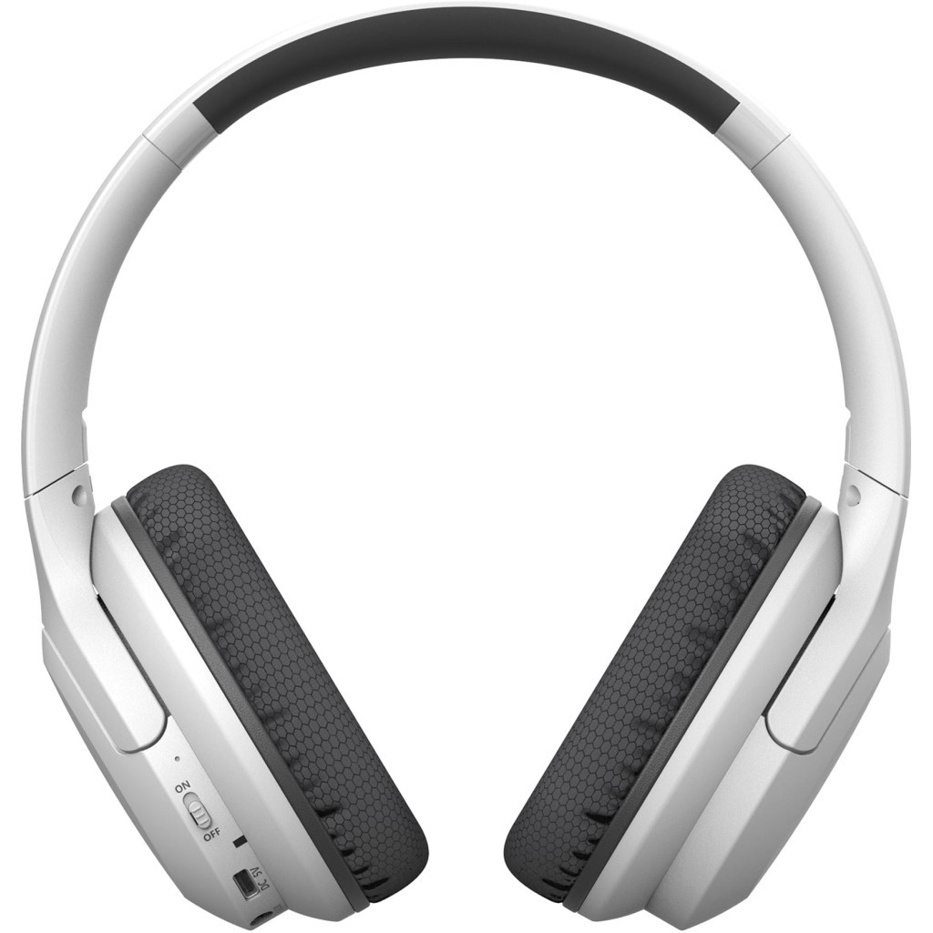 Навушники A4Tech Bloody MH360 White (4711421985239) - зображення 2