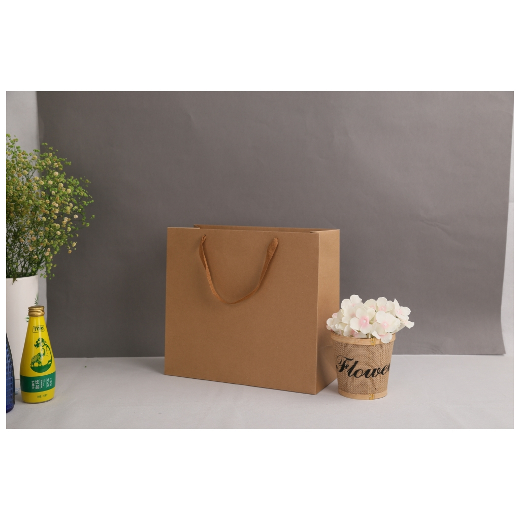 Подарунковий пакет Maxi 27 х 30,5 х 18 cм (YH8212N) - зображення 1