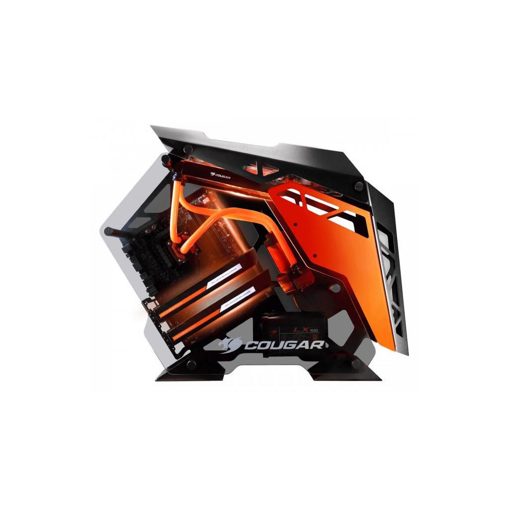 Корпус Cougar Conquer - зображення 12