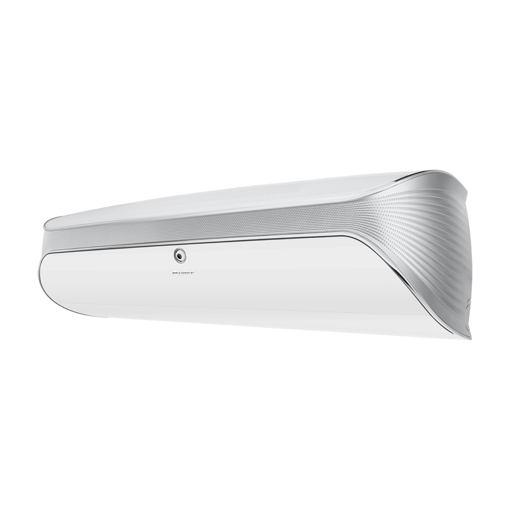 Кондиціонер Gree Soyal Inverter R32 (GWH09AKCXD-K6DNA1A) - зображення 2