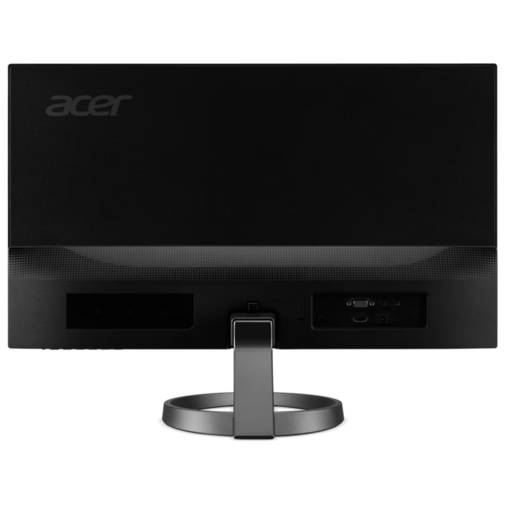 Монітор Acer R242YGymix (UM.QR2EE.G01) - зображення 3