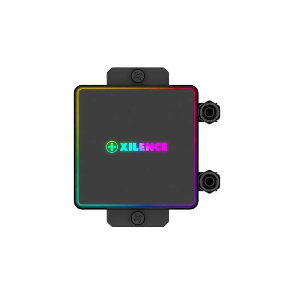 Система рідинного охолодження Xilence LiQuRizer 240 PRO (XC982) - зображення 4