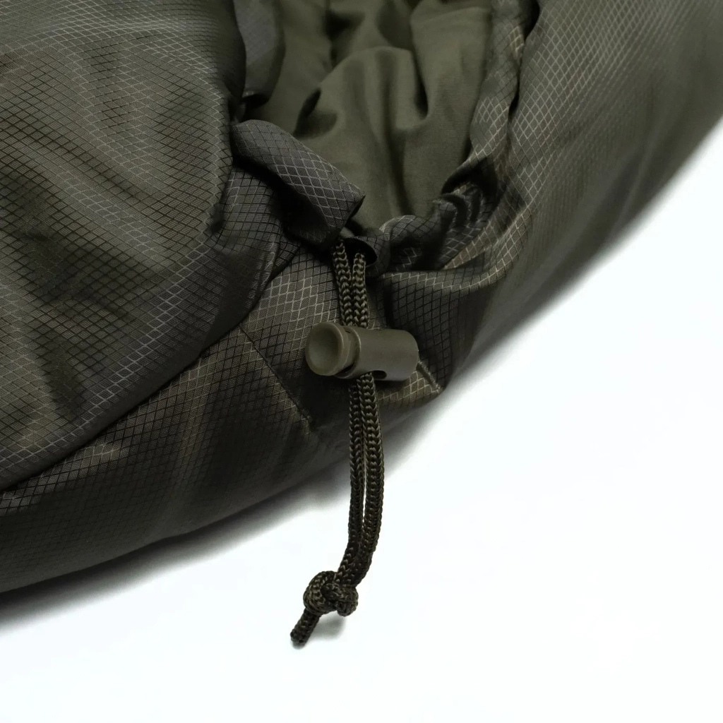 Спальний мішок Tribe Спальний мішок Tribe Yukon 300 T-loft T-CF-0001-olive, , шт (T-CF-0001-olive) - зображення 9