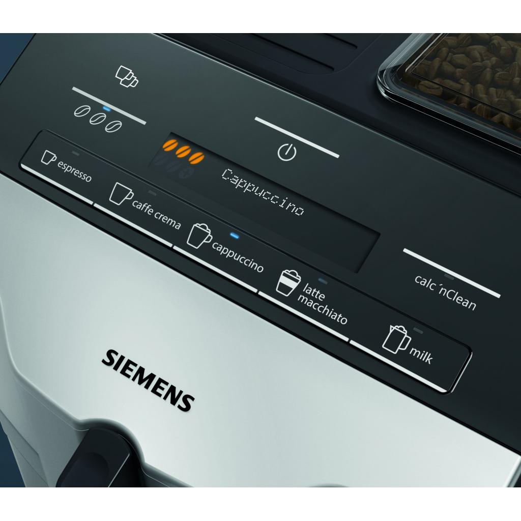 Кавомашина Siemens TI353201RW - зображення 2