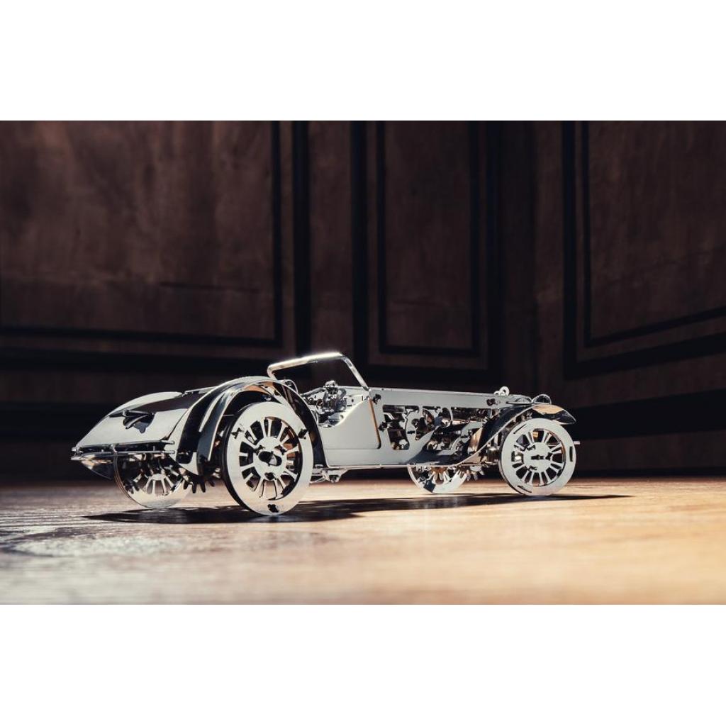 Конструктор Time For Machine Колекційна модель Glorious Cabrio 2 (T4M380112) - зображення 3