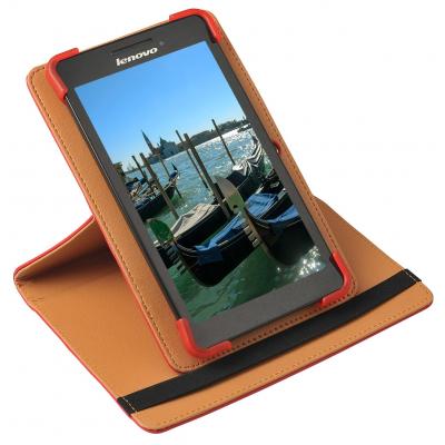 Чохол до планшета Grand-X universal 7" Grand-X TC03 Red (UTC - GX7TC03R) - зображення 10