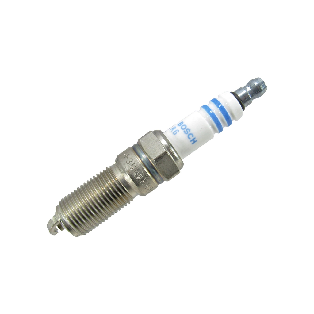 Свічка запалювання Bosch 0 242 229 785 - зображення 1