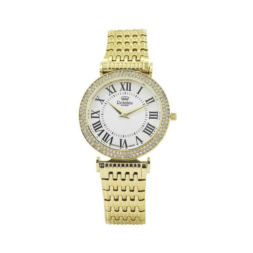 Наручний годинник Richelieu MRI98242GPM05916 - зображення 1