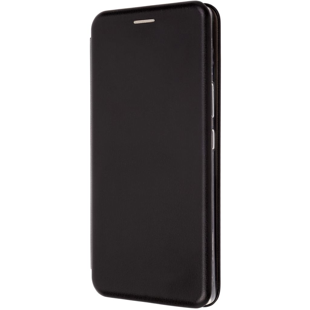 Чохол до мобільного телефона Armorstandart G-Infinix Note 50 Pro 4G Black (ARM84729) - зображення 1