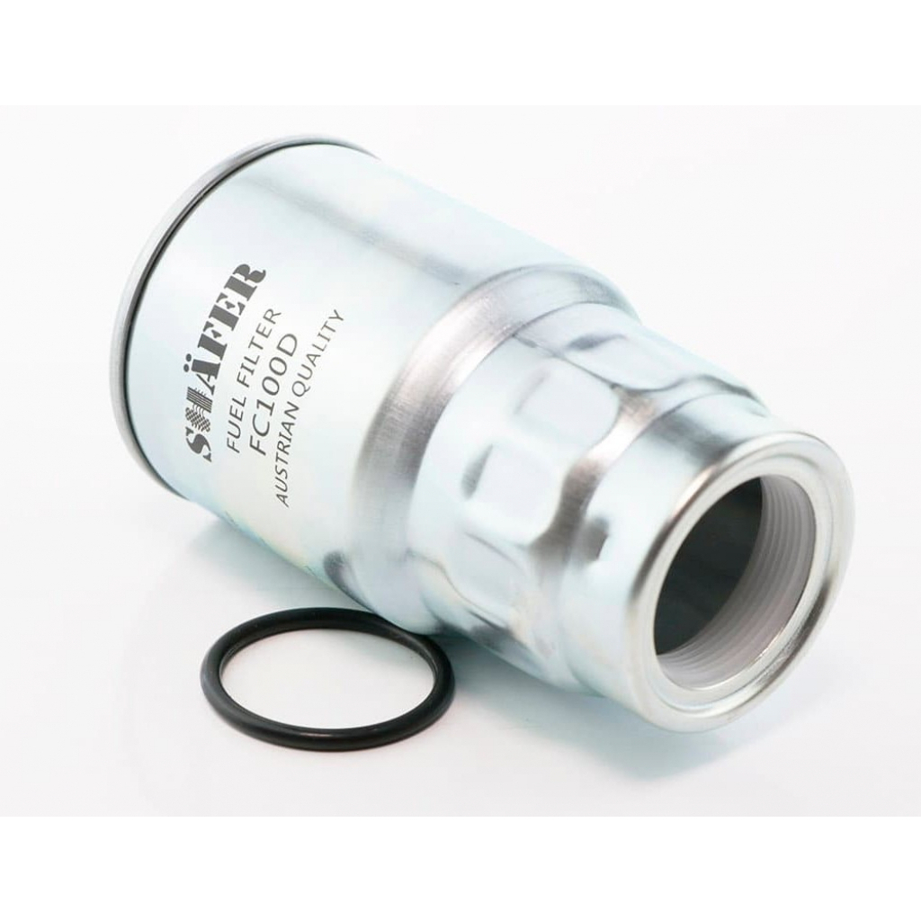 Фільтр паливний SHAFER FC100D - зображення 1