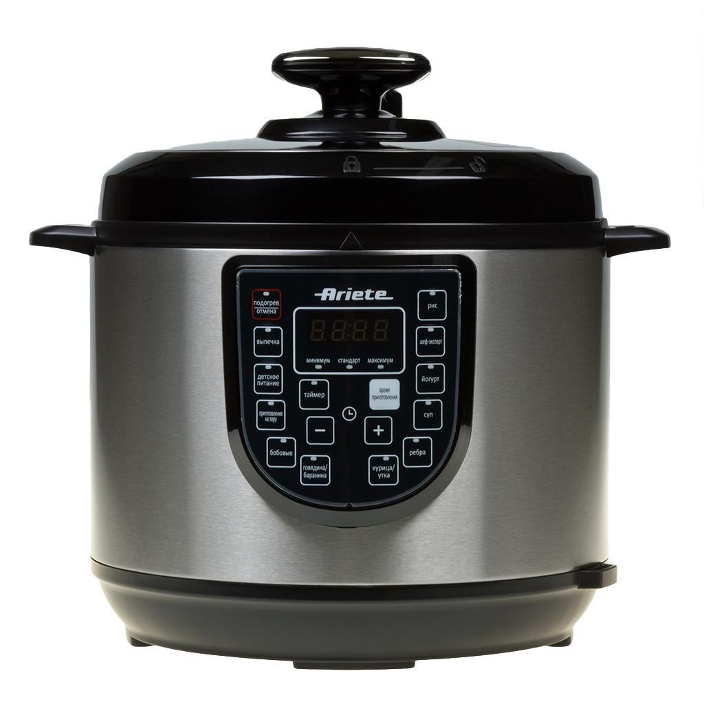 Мультиварка Ariete PCE 420 - зображення 1