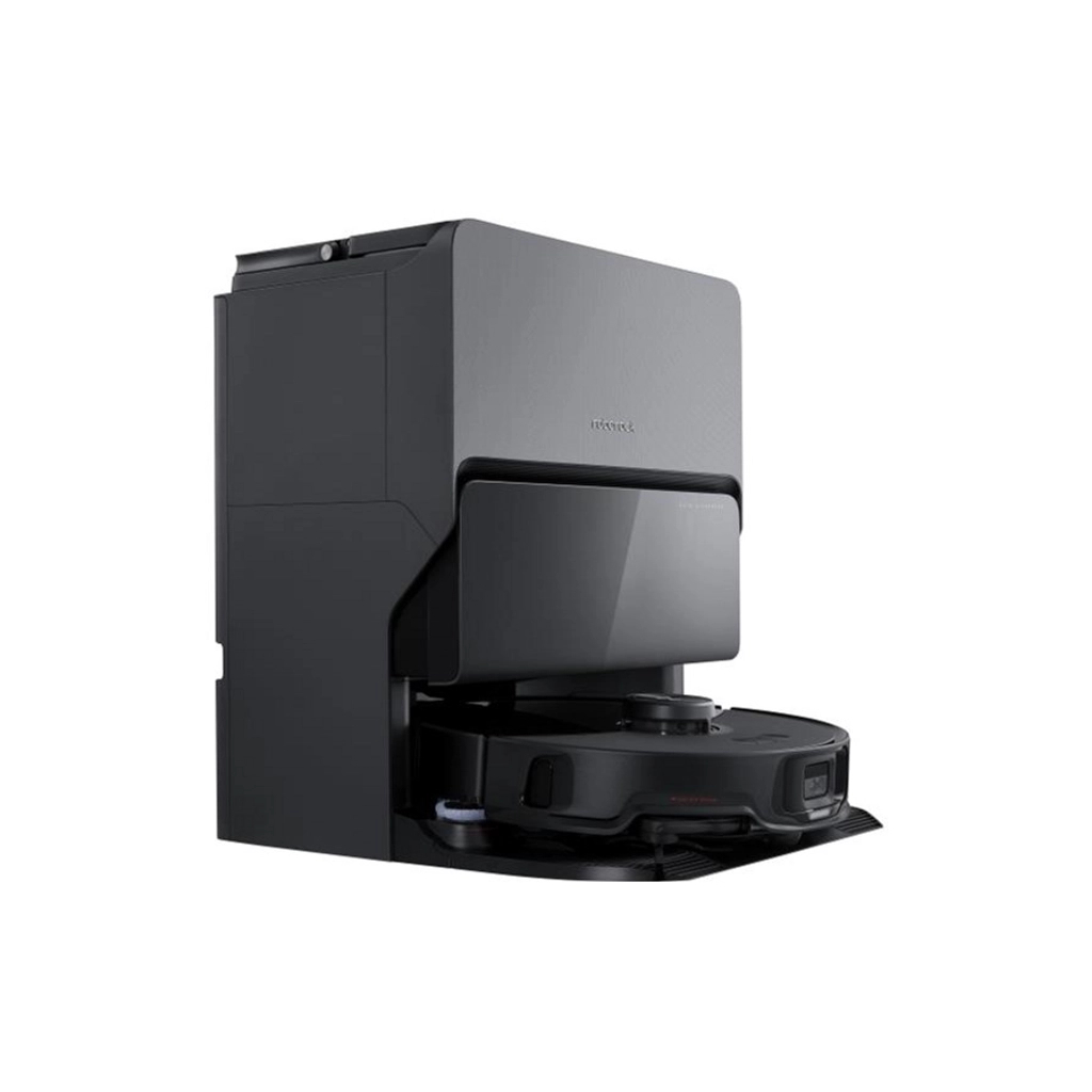 Пилосос Roborock S8 Max Ultra Black (S8MU52-00) - зображення 1