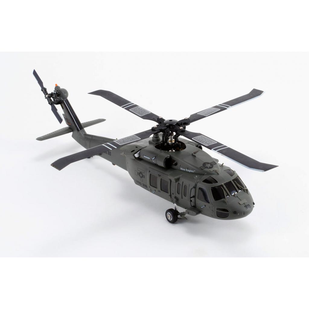 Гелікоптер Nine Eagles Solo PRO 319 UH-60 (NE200434) - зображення 2