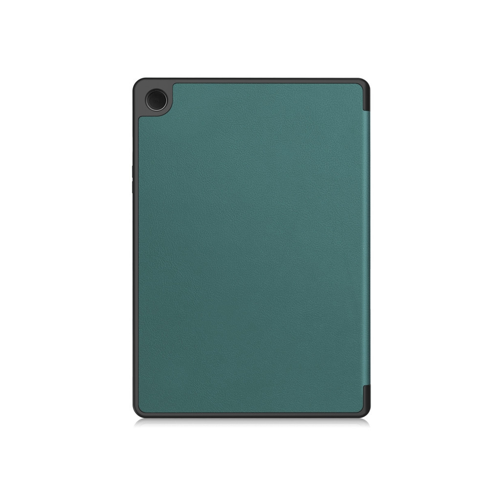 Чохол до планшета BeCover Flexible TPU Mate Samsung Tab A9 Plus SM-X210/SM-X215/SM-X216 11.0" Dark Green (710343) - зображення 3