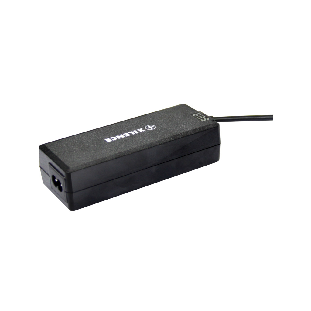Блок живлення до ноутбуку Xilence Універсальний 90W (SPS-XP-LP90.XM010) - зображення 3