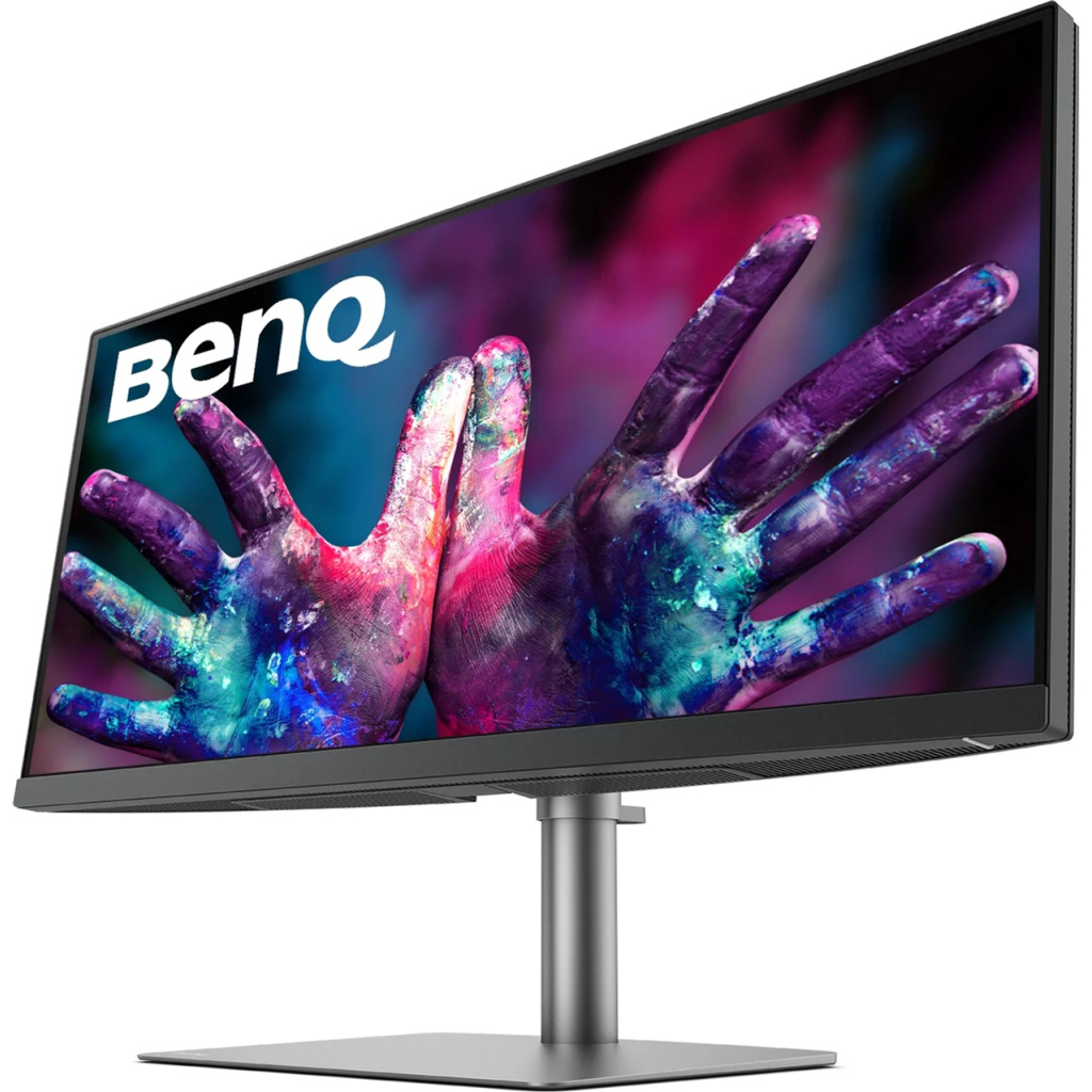 Монітор BenQ PD3420Q (9H.LJHLB.QPE) - зображення 4
