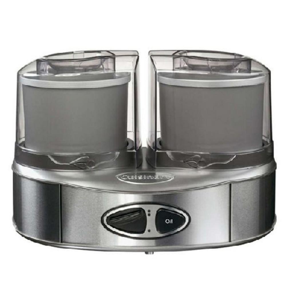 Морозивниця Cuisinart ICE40BCE - изображение 1